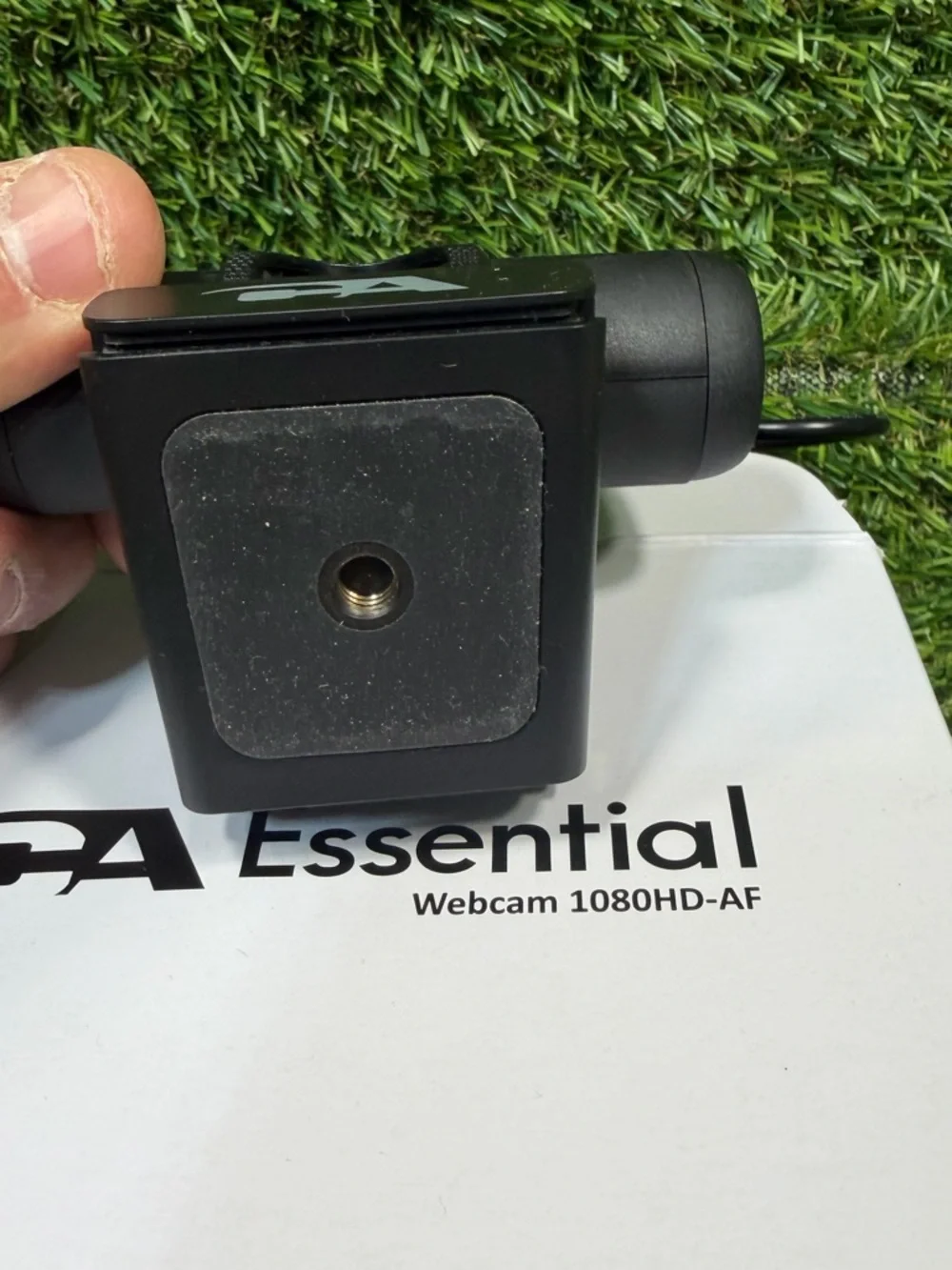 CA Essential Webcam 1080HD-AF WC-2000